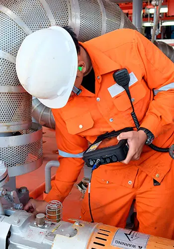 Advice for the application of vibrational analysis to ships.